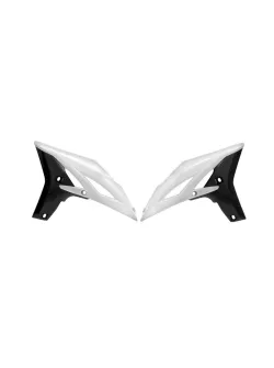 RTECH RADIATOR SCOOPS - R-CVYZFBNNR25