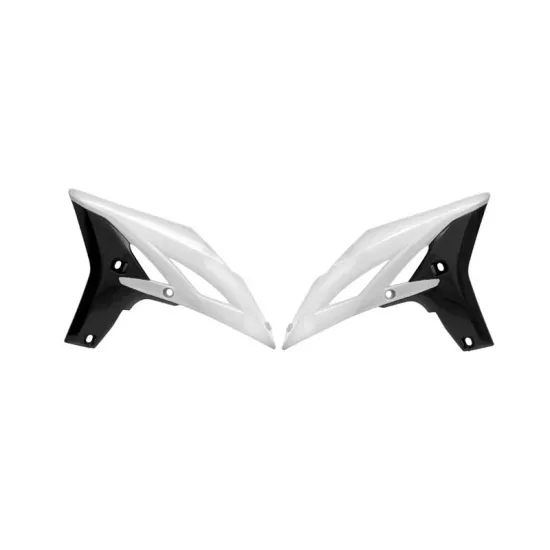 RTECH RADIATOR SCOOPS - R-CVYZFBNNR25