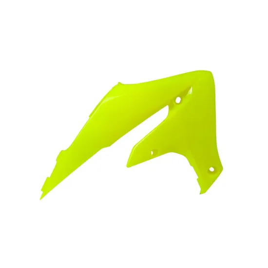 RTECH RADIATOR SCOOPS - R-CVYZFGF0018