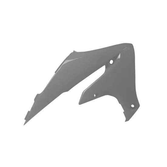 RTECH RADIATOR SCOOPS - R-CVYZFGR0018