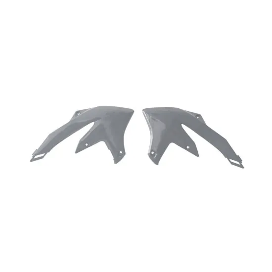 RTECH RADIATOR SCOOPS - R-CVYZFGR0023