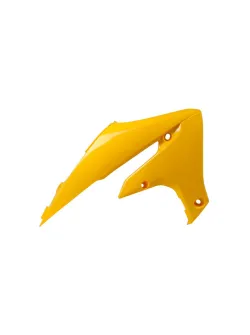 RTECH RADIATOR SCOOPS - R-CVYZFGY0018