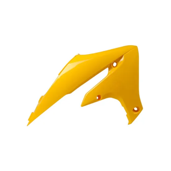 RTECH RADIATOR SCOOPS - R-CVYZFGY0018