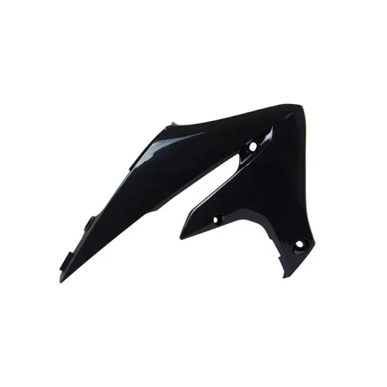 RTECH RADIATOR SCOOPS - R-CVYZFNR0018