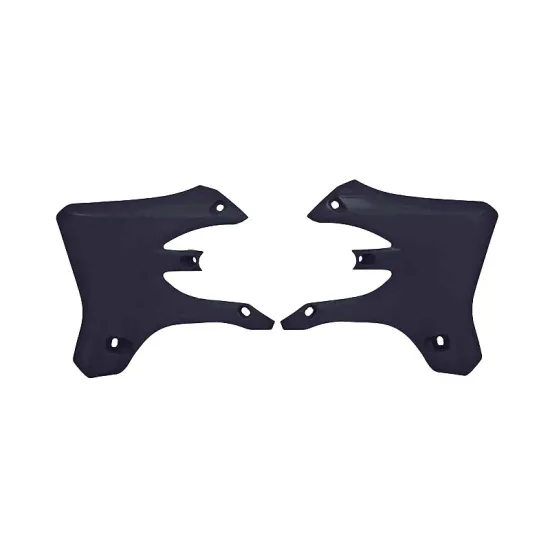 RTECH RADIATOR SCOOPS - R-CVYZFNR0300