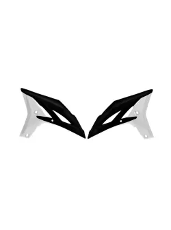 RTECH RADIATOR SCOOPS - R-CVYZFNRBN25