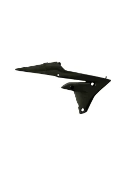 RTECH LOWER RADIATOR SCOOPS - R-CVYZFNRLO14