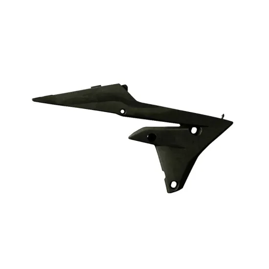 RTECH LOWER RADIATOR SCOOPS - R-CVYZFNRLO14