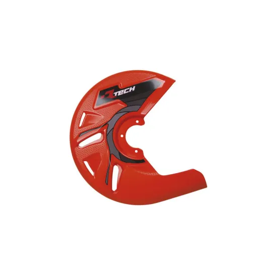 RTECH UNIVERSAL BRAKE DISC PROTECTOR - R-DISCPTAN000