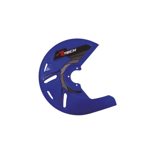 RTECH UNIVERSAL BRAKE DISC PROTECTOR - R-DISCPTBL000