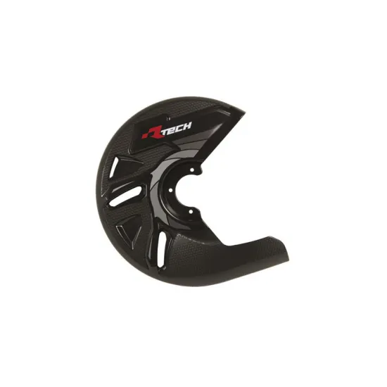 RTECH UNIVERSAL BRAKE DISC PROTECTOR - R-DISCPTNR000