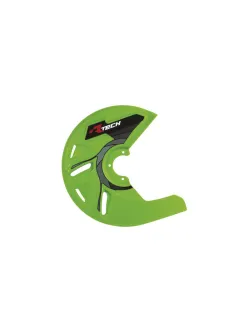 UNIVERSAL BRAKE DISC PROTECTOR