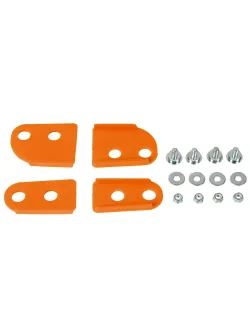 SPACERS SET FOR HEADLIGHTS