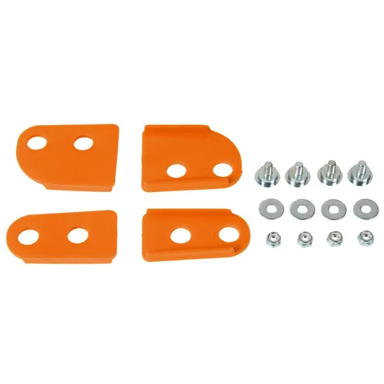 RTECH SPACERS SET FOR HEADLIGHTS - R-DSMASK6AR00