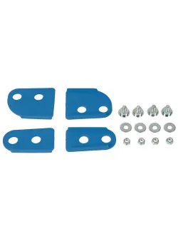 SPACERS SET FOR HEADLIGHTS
