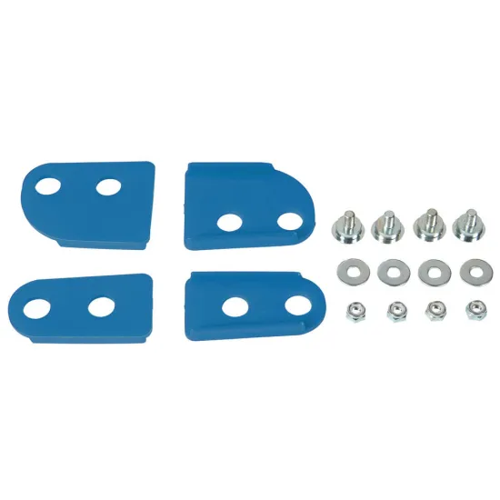 SPACERS SET FOR HEADLIGHTS