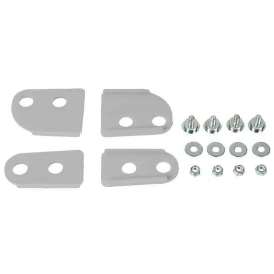 RTECH SPACERS SET FOR HEADLIGHTS - R-DSMASK6BN00