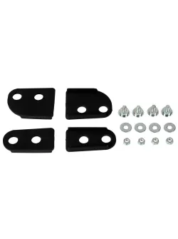 SPACERS SET FOR HEADLIGHTS