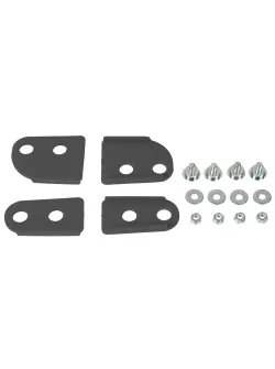 SPACERS SET FOR HEADLIGHTS