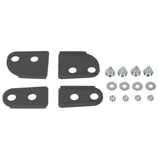 RTECH SPACERS SET FOR HEADLIGHTS - R-DSMASK6SI00