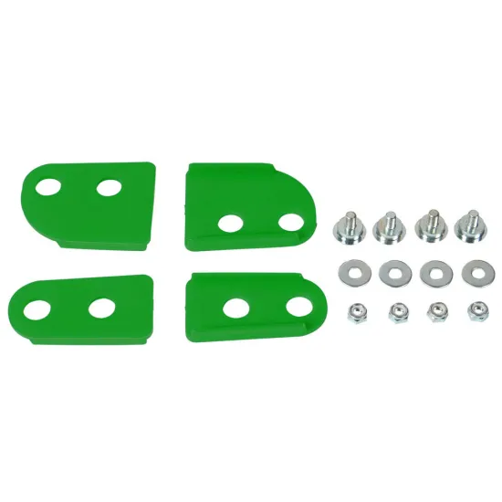 RTECH SPACERS SET FOR HEADLIGHTS - R-DSMASK6VE00
