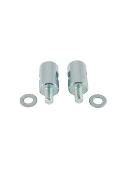 RTECH COUPLE EXSTENSION SPACERS -L 30MM - R-DSPMSMRAC30