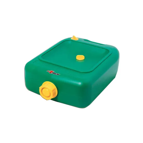 RTECH ECO-TANK IN PE-HD LT 6 - R-ECOTANKVE06