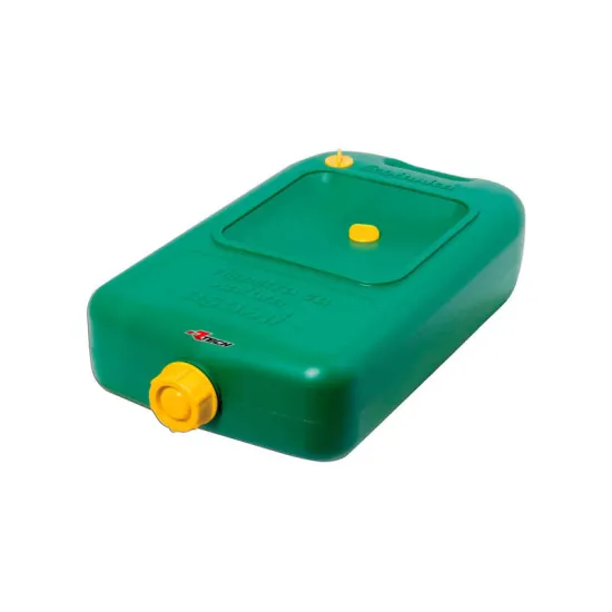 RTECH ECO-TANK IN PE-HD LT 10 - R-ECOTANKVE10