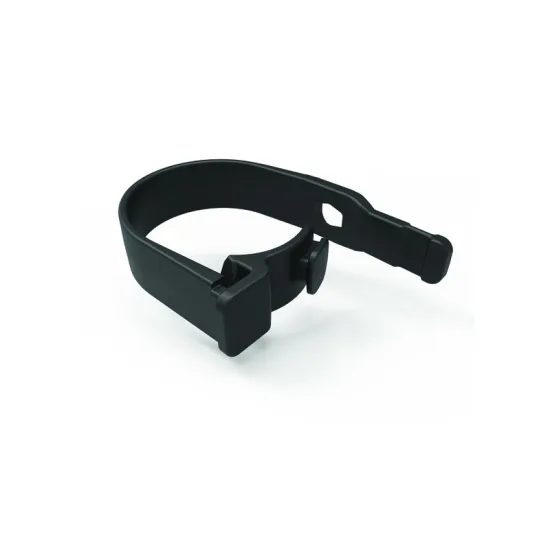 CP. REPLACEMENT MOUNTING ELASTIC BANDS