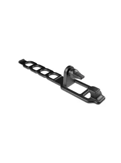 RTECH NEW 4 X REPLACEMENT MOUNTING ELASTIC BANDS - R-ELASTNR0023 RTECH NEW 4 X REPLACEMENT MOUNTING ELASTIC BANDS - R-ELASTNR0023