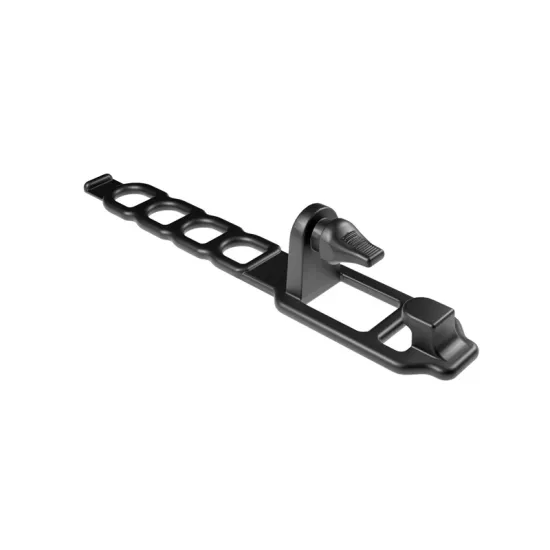 RTECH NEW 4 X REPLACEMENT MOUNTING ELASTIC BANDS - R-ELASTNR0023