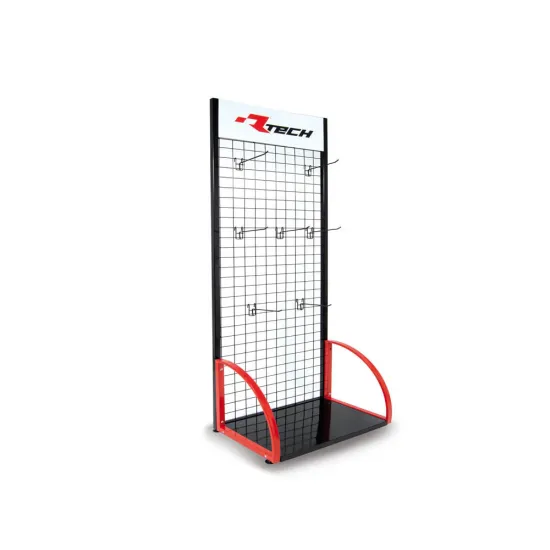 RTECH Kutni izložbeni stalak - R-ESP00000004