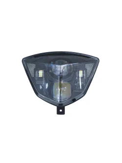 RTECH HOMOLOGATED GG FRONT LED LIGHT - R-FAROGAS0021