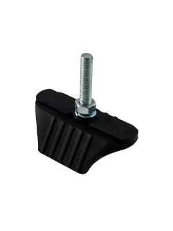 RTECH RIM LOCK ALUMINIUM/RUBBER 1.85' - R-FERMACOP185