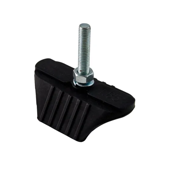 RTECH RIM LOCK ALUMINIUM/RUBBER 1.85' - R-FERMACOP185