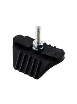 RTECH RIM LOCK ALUMINIUM/RUBBER 2.15' - R-FERMACOP215