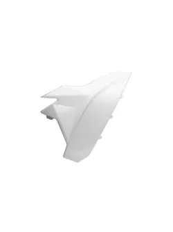 RTECH LEFT AIR BOX SIDE PANEL WITH PRE-CUT INTAKE HOLE - R-FIBETBNSX20