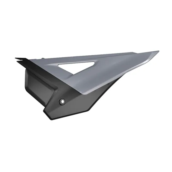 RTECH SIDE PANELS - R-FICRFGRNR25