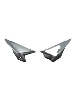 RTECH REVOLUTION SIDE PANELS - R-FICRFGRNR26
