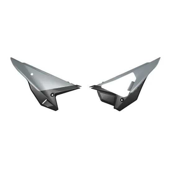 RTECH REVOLUTION SIDE PANELS - R-FICRFGRNR26