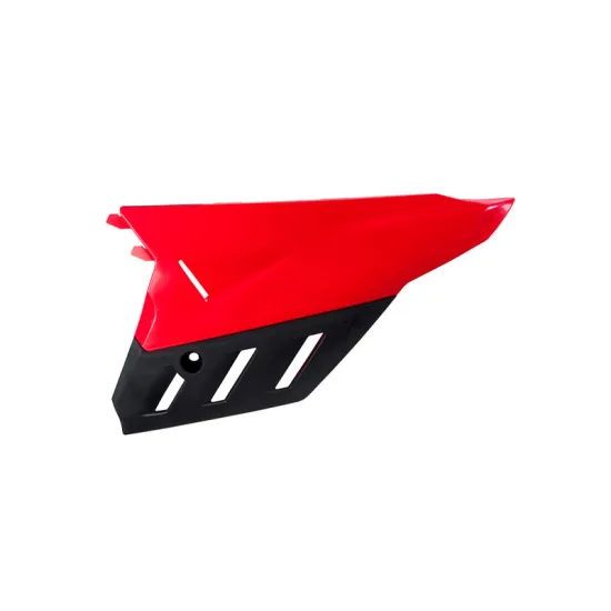 RTECH SIDE PANELS - R-FICRFRSNR22