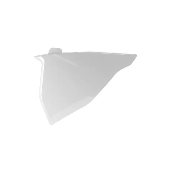 RTECH LEFT AIR BOX SIDE PANEL - R-FIGASBNSX21