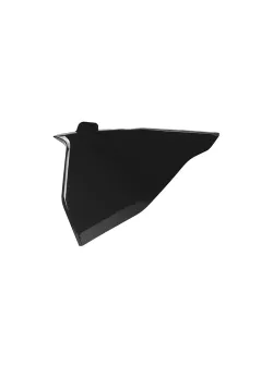 LEFT AIR BOX SIDE PANEL