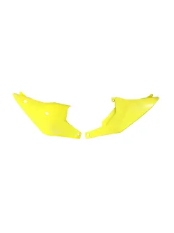 RTECH NUMBER PLATE SIDE PANELS LEFT+RIGHT - R-FIHSQGQ0023