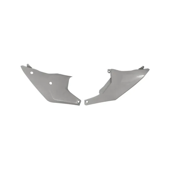 RTECH NUMBER PLATE SIDE PANELS LEFT+RIGHT - R-FIHSQGR0023