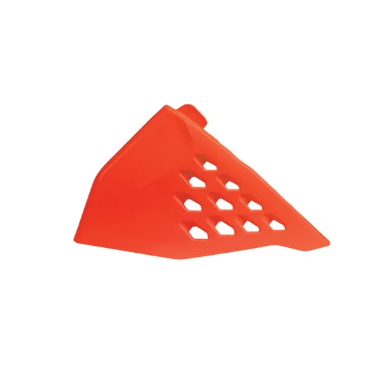 RTECH VENTED LEFT AIR BOX SIDE PANEL - R-FIKTMANSX99