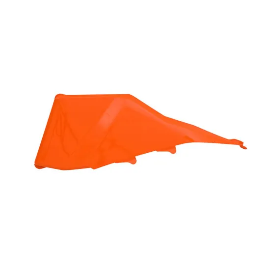RTECH LEFT AIR BOX SIDE PANEL - R-FIKTMARSX07