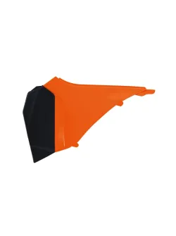 LEFT AIR BOX SIDE PANEL