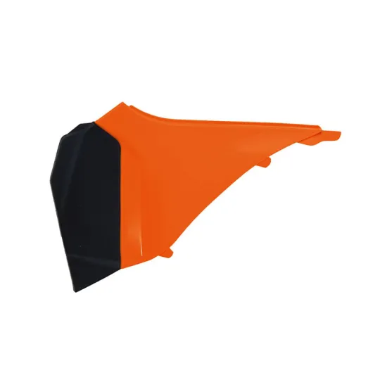 RTECH LEFT AIR BOX SIDE PANEL - R-FIKTMARSX11