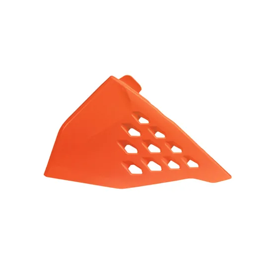 RTECH VENTED LEFT AIR BOX SIDE PANEL - R-FIKTMARSX99